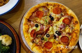 Super Flying Elephant