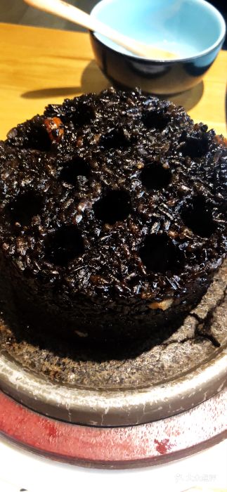 局气(双安店)腊肉蜂窝煤图片 - 第811张