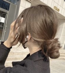 -吉艺心专业美发造型