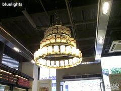 大堂-早安巴黎(四季坊店)