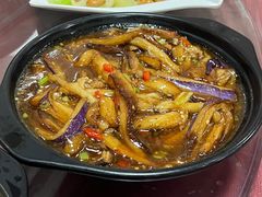 -南华寺素食馆(南华禅寺店)