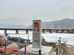 -图们国门景区