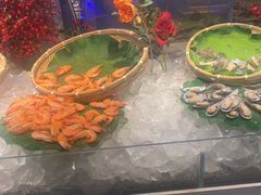 -一方渔歌蒸汽海鲜自助(文化路万达广场店)