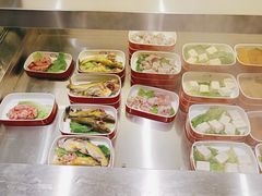-芝小官毛肚火锅海鲜自助(淮安清江浦区新亚店)