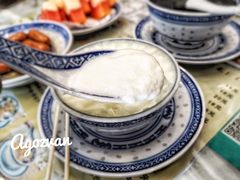 -广信牛奶甜品世家(台东店)