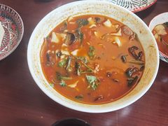 -那拉提之疆·新疆菜(美院店)