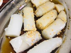 -陈添記·祖傳爽鱼皮·西关老字号(广州首店)