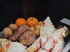 -量子制造·元创意料理(李公堤店)
