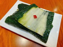 -老火大骨头汤馆