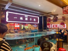 -辣得叫湘菜(四明店)