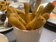 -竹犇番茄火锅(长风街店)
