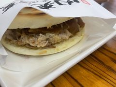 -老陕兄弟(彩虹新城店)
