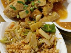 -如我美食(达道社区店)