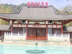 -河源客天下-温泉小镇
