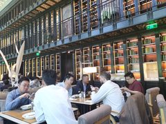 -北京康莱德酒店