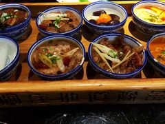 -阿庄新豫菜(通泰路店)