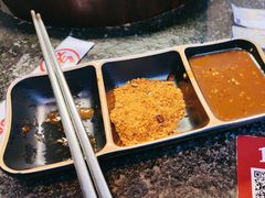 -松渡·鲜肉泥炉烤肉(时代天街店)