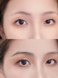 -UP&UP·半永久眉毛眼线机器野生眉