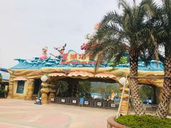 -美的鹭湖探索王国