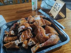 -新湖烧鸡(光明店)