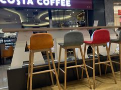 -COSTA COFFEE(西贸凯德晶品4层2店)
