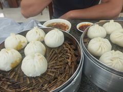 -胡家包子·清真(大众巷店)