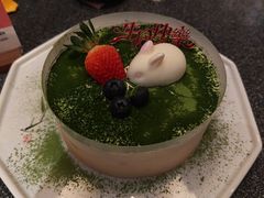 -华厦大酒店·桃源西餐厅·自助餐