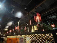 -湊湊火锅·茶憩(世博大道店)