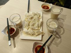 -柏记水饺(哈西万达店)