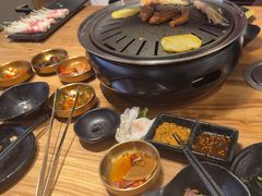 -九田家黑牛烤肉料理(国芳店)
