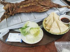 -大家烤羊庄·聚餐团建·谢师宴·生日派对(南山店)