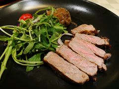 -西堤厚牛排(王府井店)