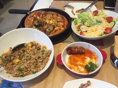 -必胜客(WOW象山涌金广场店)