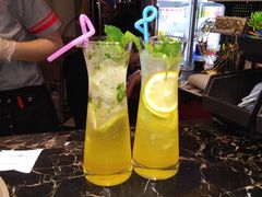 -火吧PTV聚会餐厅(10号店)