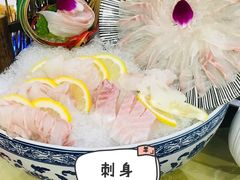 -花好悦园(瀛洲店)