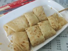 -阿三麻蓉汤圆(顺光大厦店)