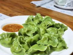 -和源祥·日照菜扛把子(万平口一店)