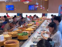 -龍歌自助小火锅(李沧丽达店)
