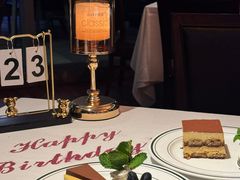 -Wolfgang’s Steakhouse 沃夫冈牛排馆(上海白玉兰广场店)