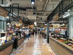 -尚泰清迈机场购物中心