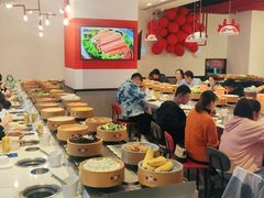 -龍歌自助小火锅(兰山上海路万达店)