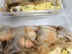 -山水肠粉(盐田店)