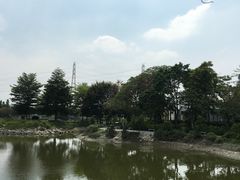 -黄埔古港