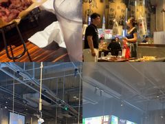-破店肥哈·海鲜·烧烤(郑州银泰inPARK店)