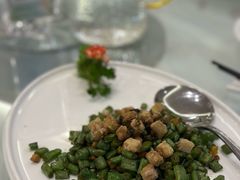 -和平官邸·花园餐厅(武定西路店)