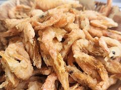 -丽泽山庄·生态怀柔菜·虹鳟鱼(红螺寺店)