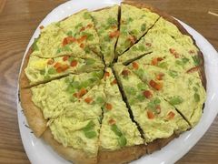 一品馕-西北朗益和穆斯林餐厅