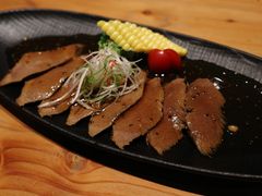 -吟松日式料理(莘庄店)