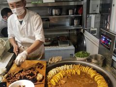 -陈记卤煮小肠