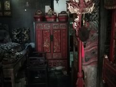 -乌镇东栅景区-江南百床馆